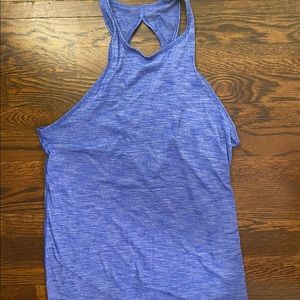 Lululemon Twist tank